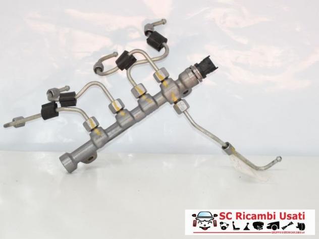 Flauto Fiat Doblo 1.6 Multijet 55282695 0445214394 - 03006 - Foto 2