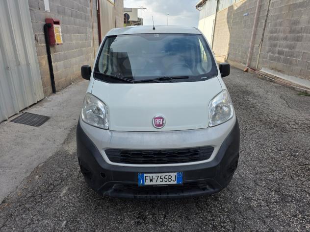 Fiat Fiorino 1.3 MJT 95CV Combinato SX n1 - Foto 2