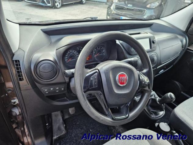 FIAT Fiorino 1.3 MJT 80CV Cargo SX prezzo totale rif. 24019328 - Foto 9