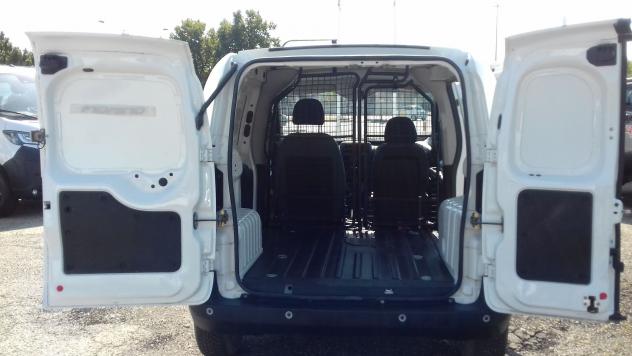 FIAT Fiorino CARGO 1.3 Multijet 80CV E6d-temp - Foto 3