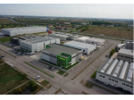 sales account junior - logistica - trasporti internazionali