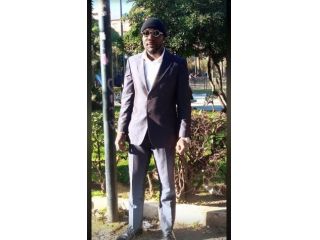 Amore e incontri Bari - Scelta delle donne..... Uomo Africano Forte Sono qua per Voi Tel:3511433629