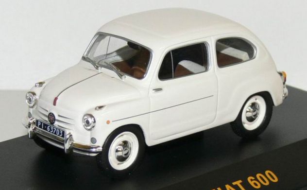 FIAT 600 (1955)