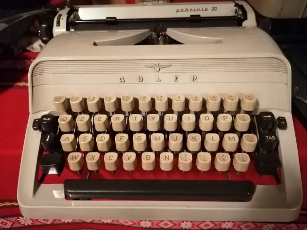 Adler Gabriele 20