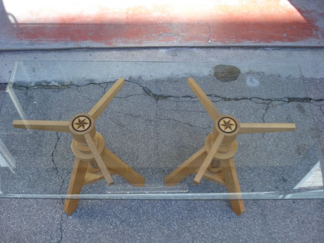 Basi in Legno - Foto 4