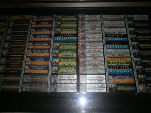 jukebox ami mod rowe 1972 x matra bagheera - Foto 2