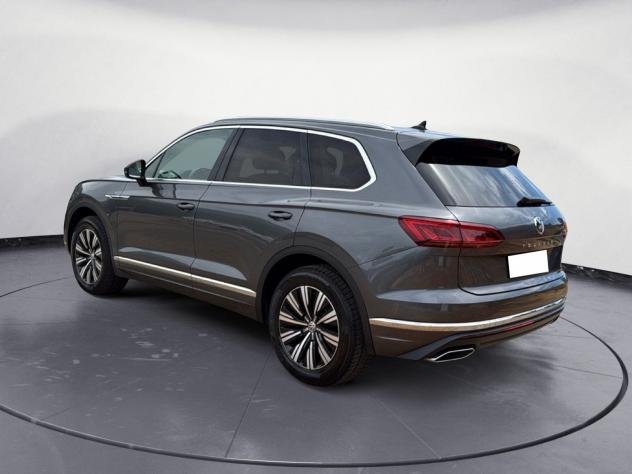 Volkswagen Touareg 3.0 V6 TDI SCR 210kW Advanced - Foto 3