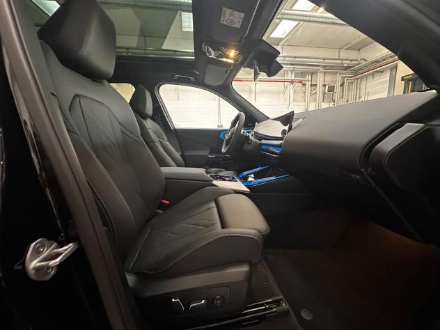 BMW X3 Serie X XDRIVE20D - Foto 10