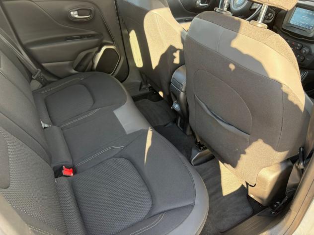 JEEP RENEGADE AUTOMATICA - GARANZIA - Foto 4