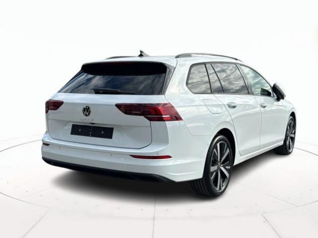 VOLKSWAGEN Golf Variant Nuova Golf Variant Edition Plus 2.0 TDI SCR 110 kW rif. 23712335 - Foto 3
