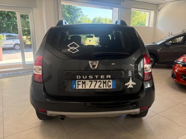 Dacia Duster 1.6 115 CV S&S 4x2 Serie Speciale Brave2 - Foto 6