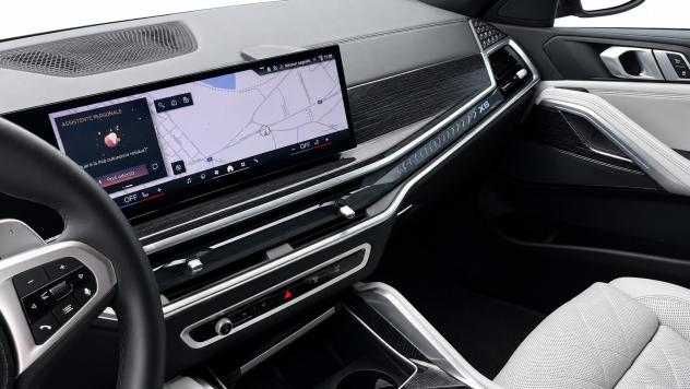 Bmw X6 xDrive40d 48V Msport - Foto 10