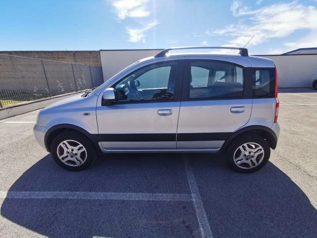 Fiat Panda 1.2 Dynamic Natural Power - 2010 - Foto 7