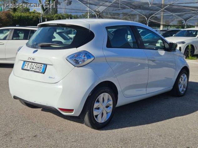 RENAULT ZOE Zoe Life R90 Flex 92cv my18 - FY045HB rif. 24086993 - Foto 6