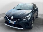 Renault Captur 1.0 tce zen gpl 100cv
