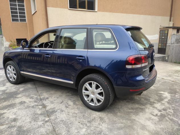 touareg 2.5 r5 - Foto 4