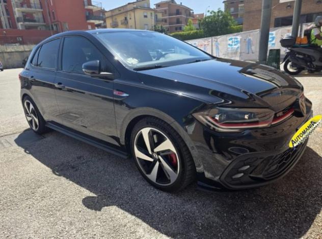 VOLKSWAGEN Polo 2.0 TSI DSG GTI rif. 23935985 - Foto 2
