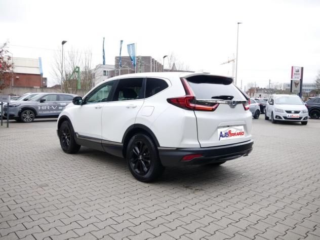 HONDA CR-V 5ª serie 18-23 CR-V 2.0 Hev eCVT Sport Line Navi - Foto 6
