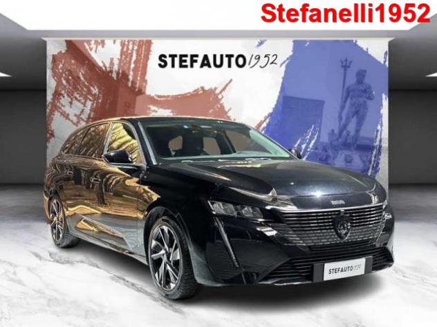 PEUGEOT 308 III 2021 SW - SW 1.5 bluehdi Allure Pack s&s 130 rif. 23912518
