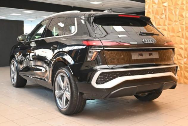 AUDI Q3 NUOVA SPB 35 TFSI S-TR. S-LINE TETTO19"GANCIO FULL rif. 23261755 - Foto 4