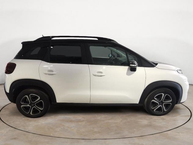 Citroën C3 Aircross BlueHDi 110 S&S Shine - Foto 4