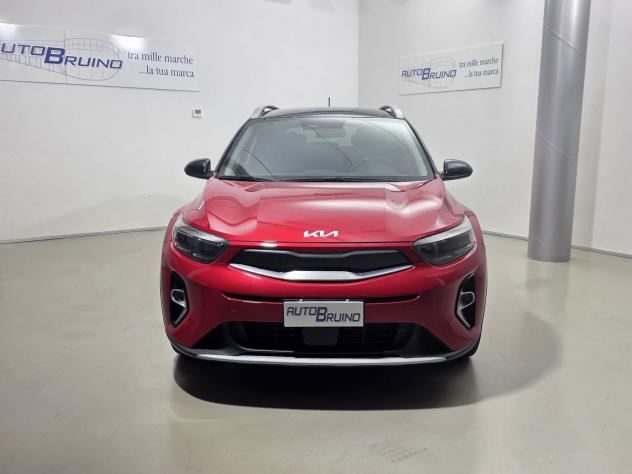 Kia Stonic Stonic 1.0 t-gdi mhev Style 100cv imt con BONUS EASY GO' - Foto 2