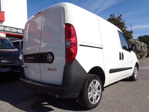 FIAT Doblo 1.3mtj 3 POSTI, PREZZO FINO 25.07,GARANZIA rif. 23949311 - Foto 6