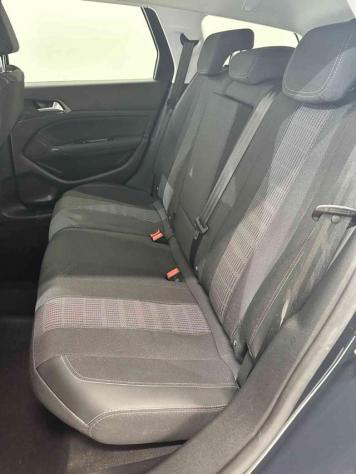 PEUGEOT 308 PureTech T. 130 S&S EAT8 SW Allure SPORT rif. 17852219 - Foto 10