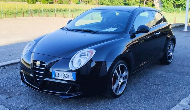 Alfa Romeo MiTo 1.4 T 105 CV M.air S&S Dist. Sport Pack - Foto 2