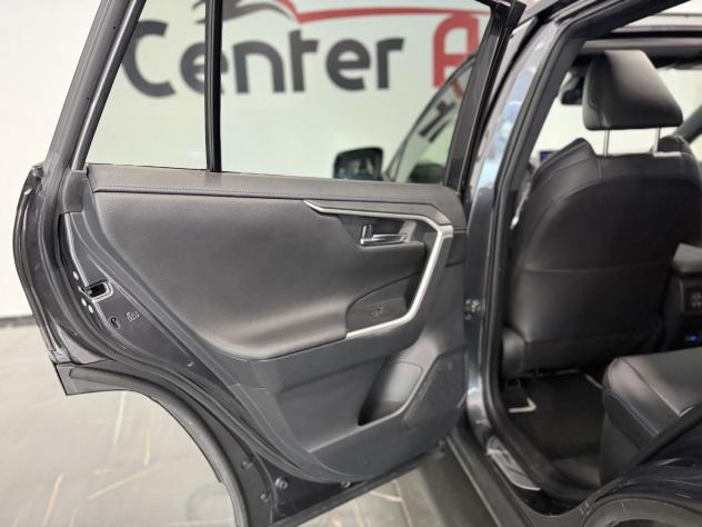Toyota RAV4 2.5 HV (218CV) E-CVT Style 2WD - Foto 8