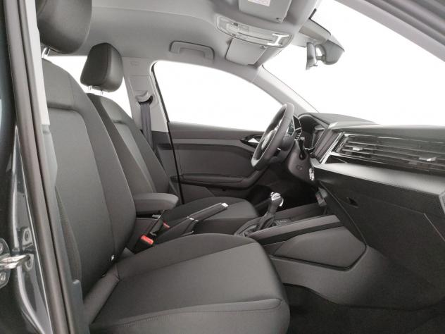 Audi A1 Sportback 30 1.0 tfsi Business 116cv s-tronic - Foto 8