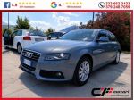 AUDI A4 1.8GPL 120CV - XENON