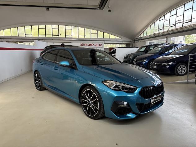 BMW Serie 2 Gran Coupe 218i M Sport TUTTA TAGLIANDATA IVA ESPOSTA - Foto 2