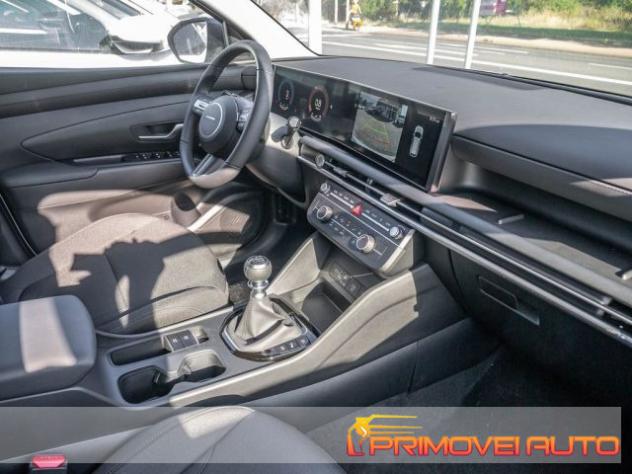 HYUNDAI Tucson 1.6 T-GDI GPL rif. 21371861 - Foto 2