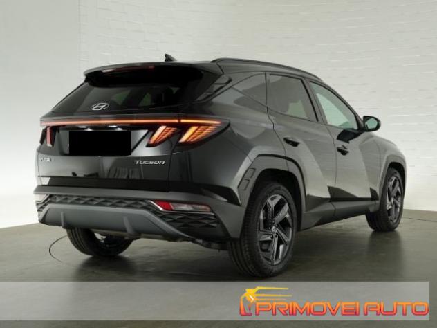 HYUNDAI Tucson 1.6 T-GDI GPL rif. 21407022 - Foto 6