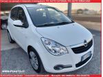 Opel Agila 1.2 16V 86CV Enjoy