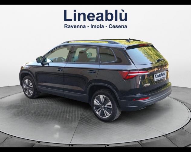 Škoda Karoq 2.0 TDI EVO SCR 115 CV DSG Executive - Foto 3