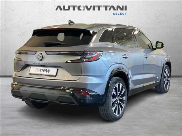 RENAULT Austral 1.3 mild hybrid Techno Auto rif. 23806651 - Foto 3