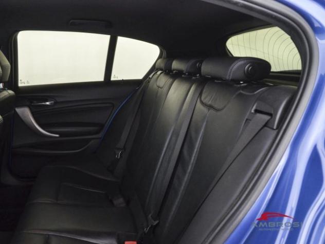 BMW 118 Serie 1 d 5p. Msport rif. 23802411 - Foto 10