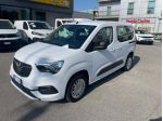 OPEL Combo Life Electric Combo-e Life 50kWh Edition Plus