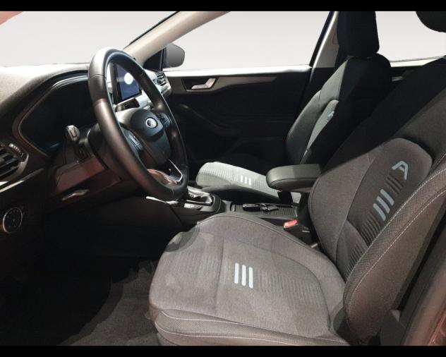 Ford Focus 4ª serie 1.0 EcoBoost Hybrid 125 CV 5p. Active - Foto 9