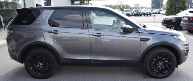 Land Rover Discovery Sport Discovery Sport 2.0 TD4 180 CV IVA ESPOSTA - Foto 5