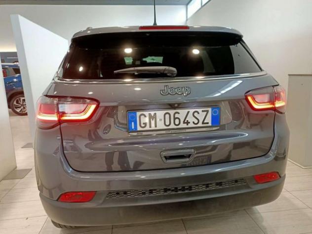 JEEP Compass II 2021 1.6 mjt Limited 2wd 130cv rif. 23749143 - Foto 5