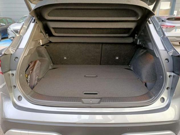 NISSAN Qashqai 1.3 mhev Tekna 2wd 158cv xtronic rif. 23941758 - Foto 7