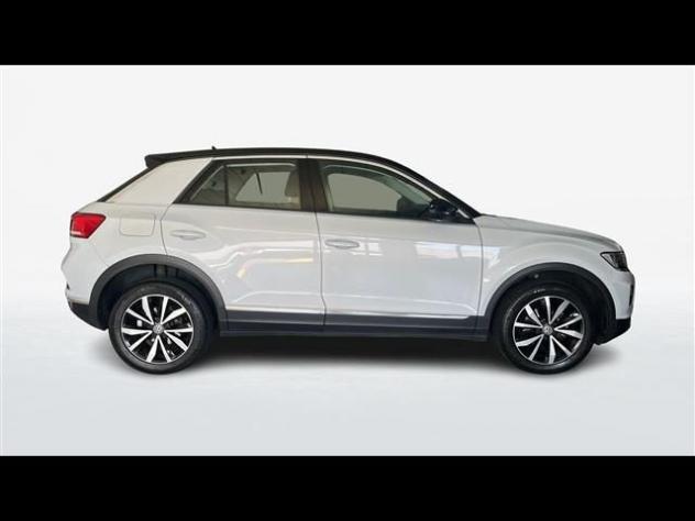 VOLKSWAGEN T-Roc 1.0 TSI 115cv Style rif. 23920997 - Foto 4