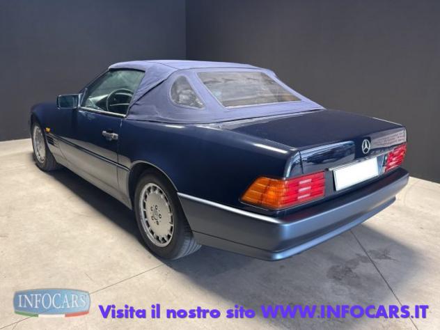 MERCEDES-BENZ SL 300 R129 231 CV AUTOMATICA - HARDTOP rif. 24008535 - Foto 2