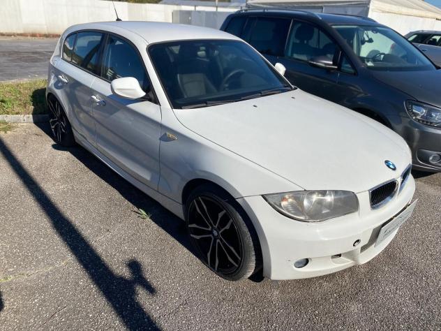 Bmw 120d M-SPORT NON MARCIANTE AFFARE