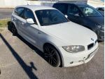 Bmw 120d M-SPORT NON MARCIANTE AFFARE