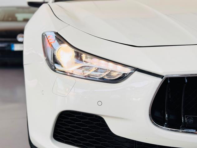 Maserati Ghibli V6 S Q4 - Foto 3