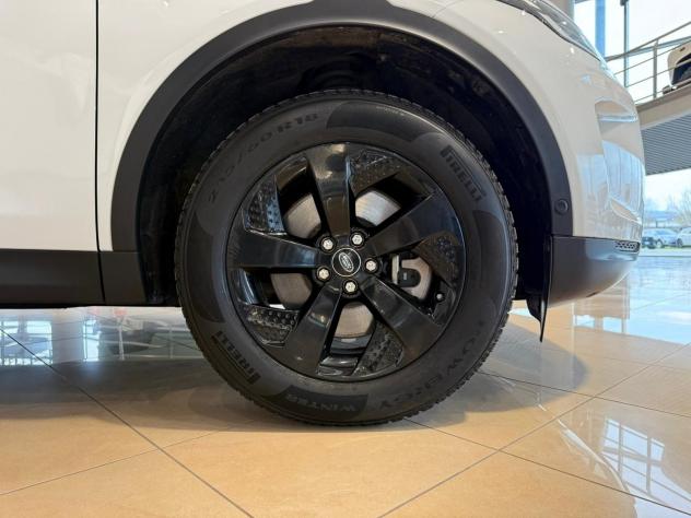 Land Rover Discovery Sport 2.0 TD4 163cv S 4WD aut. - Foto 10